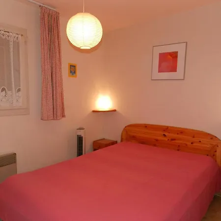 شقة Le Lavandou, 2 Pieces, 4 Personnes - Fr-1-251-628 *