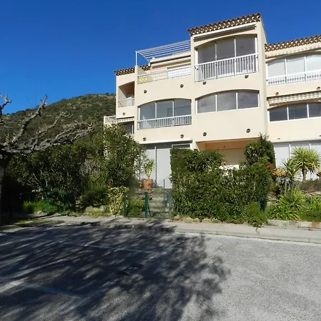 شقة Le Lavandou, 2 Pieces, 4 Personnes - Fr-1-251-628 *